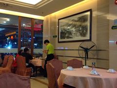 -五谷芳乳鸽王（大梅沙总店C区）(网红打卡店)