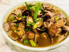 -轻捞慢起面馆(新世界百货店)