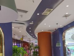 -夏日玛莉西餐厅(金茂览秀城店)