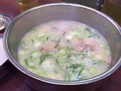 -神仙雪浓汤(明洞店)