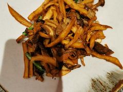 -丝路金桃·新疆菜(徐汇店)