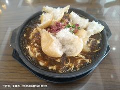 -明将锅贴(五爱路店)