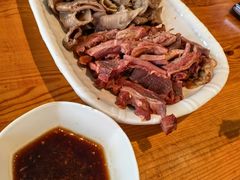 -漕河全驴宴饭店(徐水店)