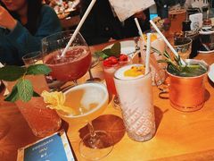 -Alimentari Grande(东湖路店)