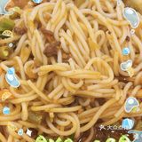 🥔拌粉加点土豆泥辣嗨起来