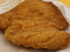 那么大鸡排-麦当劳(农光里店)