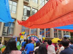 -伊顿幼儿园(天津壹街区校区)