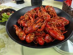 -聚味瞿记·龙虾堂(树木岭店)