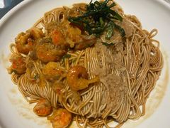 蒜蓉小龙虾拌面-松鹤面馆·古法焖肉面(观前店)