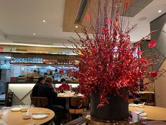 大堂-新旺茶餐厅·早餐(香港广场店)