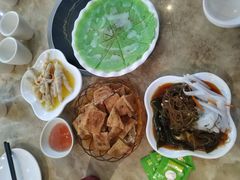 -嘉香苑茶餐厅