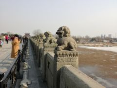-卢沟桥文化旅游区