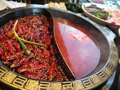 -纸盐河码头火锅(十八梯店)