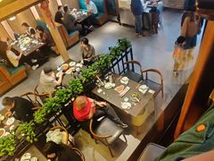 -三道菜(明堂公园店)