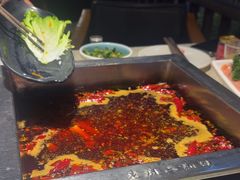 -二荆条·蜀鲜汇城市森林火锅