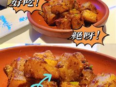 -衡山汇·高级粤菜(霄云路店)