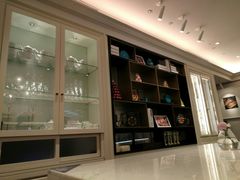 -PAUL LAFAYET 法式甜品(港汇广场店)