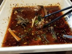-杨记隆府(白象街店)