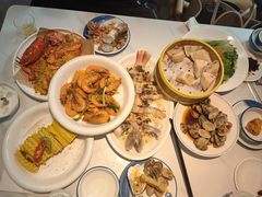 -琼大师东方烤乳猪(亚特兰蒂斯店)