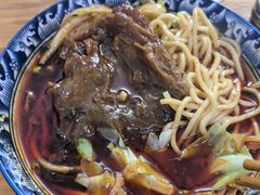 -十八梯眼镜面(五红路店)