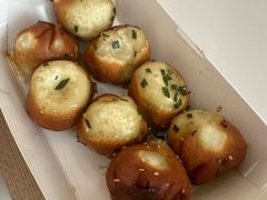 -哑巴生煎(临顿路店)