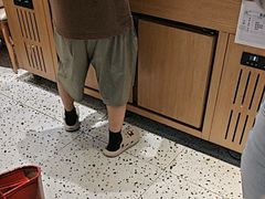 -龍歌自助小火锅(秦淮水游城店)