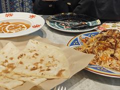 -木尔坦·Multan巴基斯坦清真餐厅halal(大智嘉园店)
