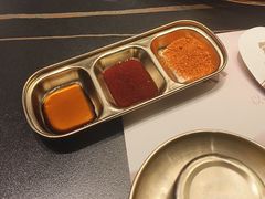 -西塔老太太泥炉烤肉(龙湖北苑天街店)