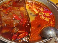 -江北北火锅馆·公路夜市(魏公村店)