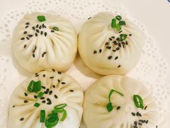 招牌生煎包-西湖春天•老字号杭州菜(百汇店)