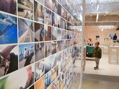 -现代汽车文化中心 Hyundai Motorstudio Beijing