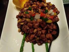 -老正兴菜馆(福州路店)