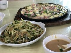 -华春餐馆(鱼山路店)