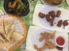 -快乐海鲜城(虎泉街店)