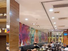 大堂-虾饺妹·粤式手工点心(水荫路店)
