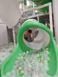 -嗨贝天地(城阳万象汇店)
