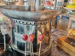-美食汇自助餐厅(成都万达瑞华酒店)