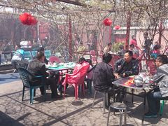 -天羽烤乳鸽店(财大家属院店)