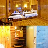 冬日游婺源，体验小桥流水慢生活｜李坑村头第一家农庄，冬日美食