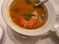 -金链花·泰国餐厅(国贸店)