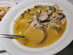 -香丰阁·烤鸭·川湘菜(清河店)