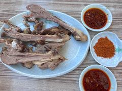 -清真·益鑫羊肉手抓馆(花园北街店)