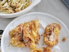 -老边饺子馆·东北菜(黄村店)