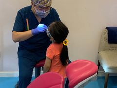 -希望齿科(河西店)