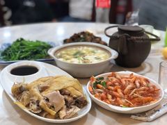 -观桥阁(锦溪店)