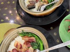-煲煲掂风味煲仔饭餐厅(西区店)