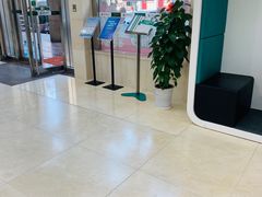 -中国农业银行(上海定西路支行)