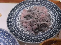 -北京老门框爆肚涮肉馆(锦业路店)