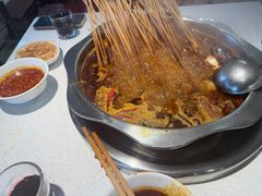-水碾河刘老大串串香(水碾河路店)