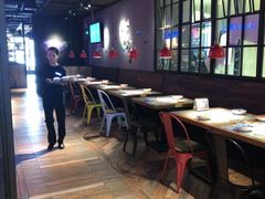-探鱼·鲜青椒爽麻烤鱼(中山大信新都汇店)